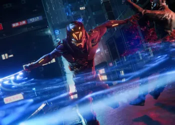 Ghostrunner is coming on October 27 for PS4, Xbox One, and PC_TechnoSports.co.in