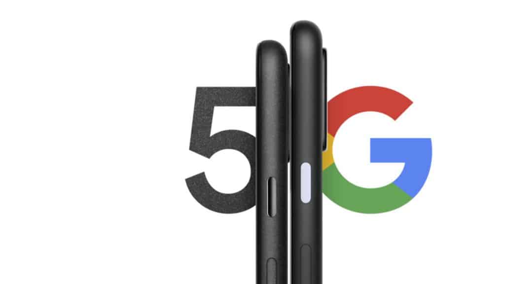 Google Pixel 5 and 4a 5G Upcoming Smartphones launching in September 2020 | Updated