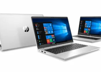 HP ProBook 400 series to sport 11th Gen Intel CPU's and Nvidia or Iris Xe GPU's
