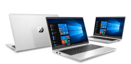 HP ProBook 400 series to sport 11th Gen Intel CPU's and Nvidia or Iris Xe GPU's