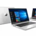 HP ProBook 400 series to sport 11th Gen Intel CPU's and Nvidia or Iris Xe GPU's
