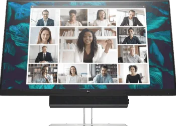 HP launches its latest E24d and E27d G4 monitors