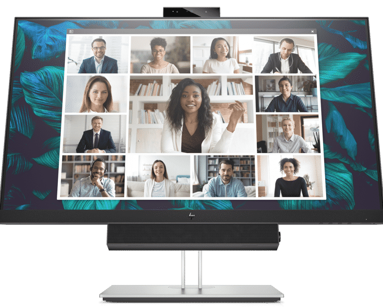 HP launches its latest E24d and E27d G4 monitors