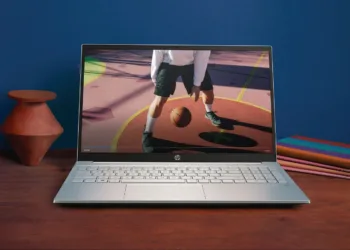 HP Pavilion 15 with AMD Ryzen 4000U APUs launched