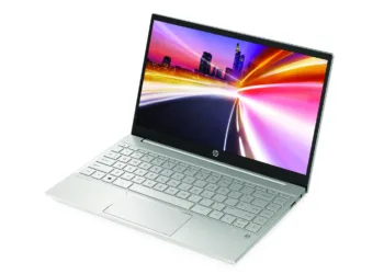 HP Pavilion 13 with new Tiger Lake CPUs starts at $679