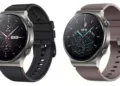 Here are the Huawei Watch GT 2 Pro Leaks - 1_TechnoSports.co.in