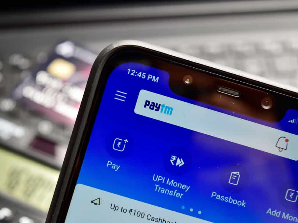 Here's why Paytm has been removed from Google Play Store_TechnoSports.co.in