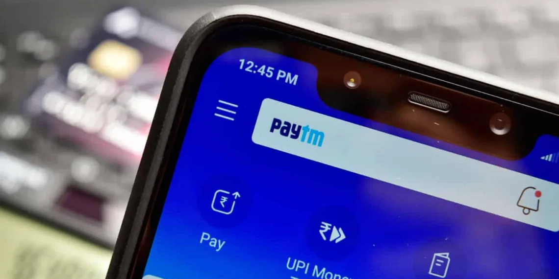 Here's why Paytm has been removed from Google Play Store_TechnoSports.co.in