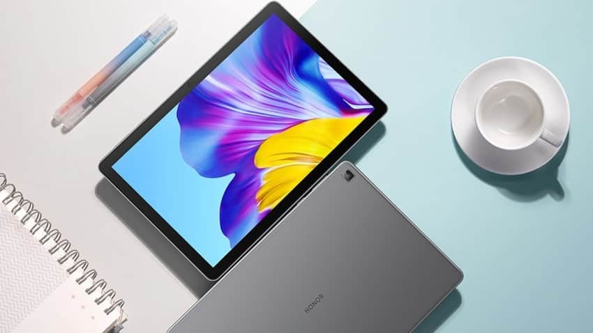 Honor Pad 6 and Honor Pad X6 goes official in Europe_TechnoSports.co.in