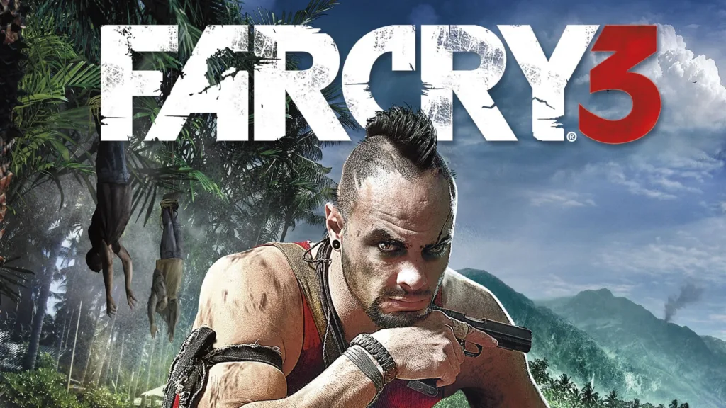 How to claim Far Cry 3 for free in India_TechnoSports.co.in