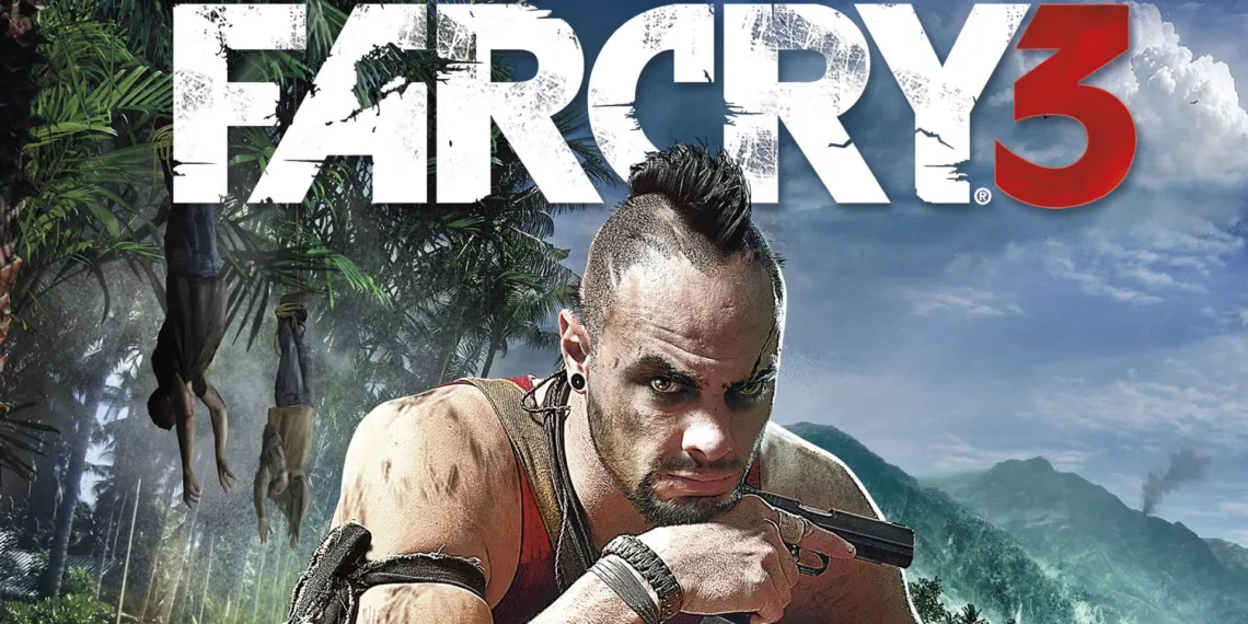 How to claim Far Cry 3 for free in India_TechnoSports.co.in