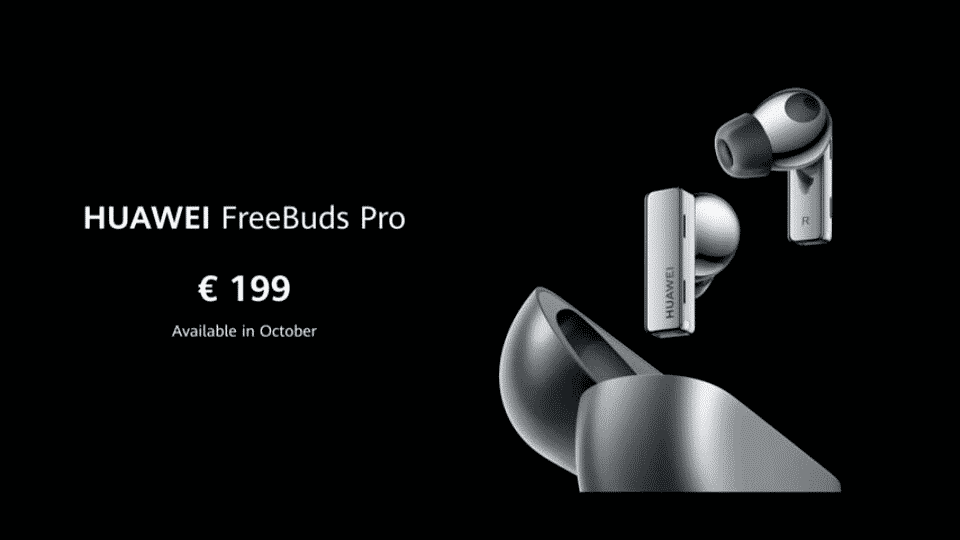 Huawei FreeBuds Pro - 1_TechnoSports.co.in