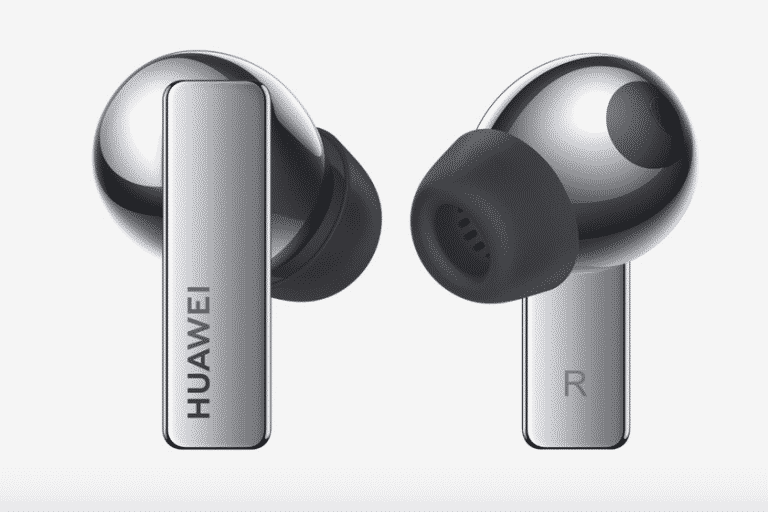Huawei introduces FreeBuds Pro TWS & FreeLace Pro Neckband with Industry-leading ANC
