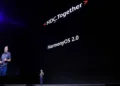 Huawei revealed HarmonyOS 2.0, mobile version to come in December_TechnoSports.co.in