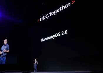 Huawei revealed HarmonyOS 2.0, mobile version to come in December_TechnoSports.co.in