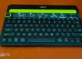 Logitech K480 Wireless Multi-Device Keyboard review: Best-seller for a reason
