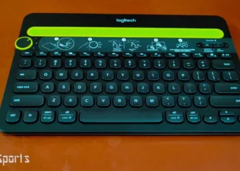 Logitech K480 Wireless Multi-Device Keyboard review: Best-seller for a reason