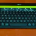 Logitech K480 Wireless Multi-Device Keyboard review: Best-seller for a reason