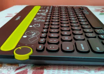 Logitech K480 Wireless Multi-Device Keyboard review: Best-seller for a reason