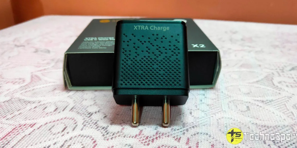 Ausmo XTRA Charge PD (Two Port) review: Charging simplified