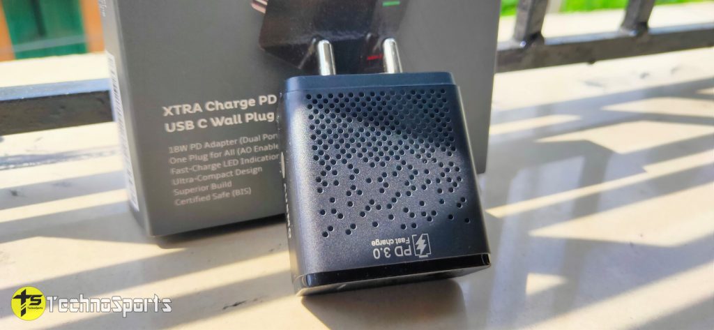 Ausmo XTRA Charge PD (Two Port) review: Charging simplified
