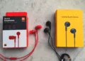 Redmi Earphones vs Realme Buds Basic: Which one is the best at Rs.399 ($5.41)