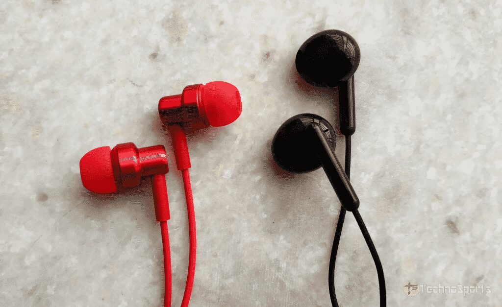 IMG20200913162651 Redmi Earphones vs Realme Buds Classic: Which one is the best at Rs.399 ($5.41)?