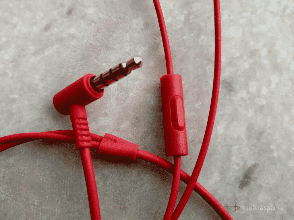 IMG20200913163813 Redmi Earphones vs Realme Buds Classic: Which one is the best at Rs.399 ($5.41)?
