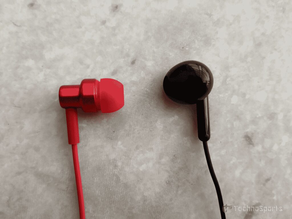 IMG20200913164033 Redmi Earphones vs Realme Buds Classic: Which one is the best at Rs.399 ($5.41)?