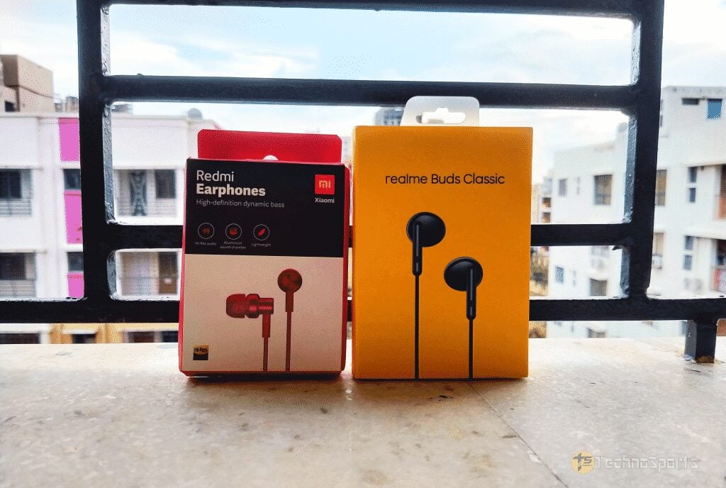 IMG20200913164726 Redmi Earphones vs Realme Buds Classic: Which one is the best at Rs.399 ($5.41)?
