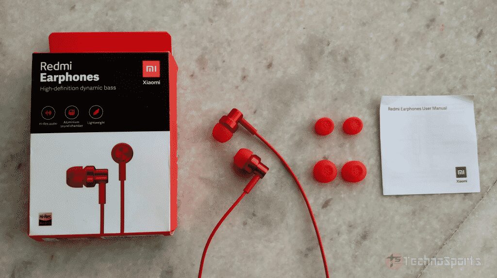 IMG20200913165022 Redmi Earphones vs Realme Buds Classic: Which one is the best at Rs.399 ($5.41)?
