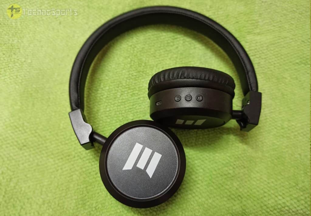 IMG 20200903 1525461 Edict by boAt EWH01 on-ear wireless headphone review: One of the best on-ear headphones for just Rs 1,299