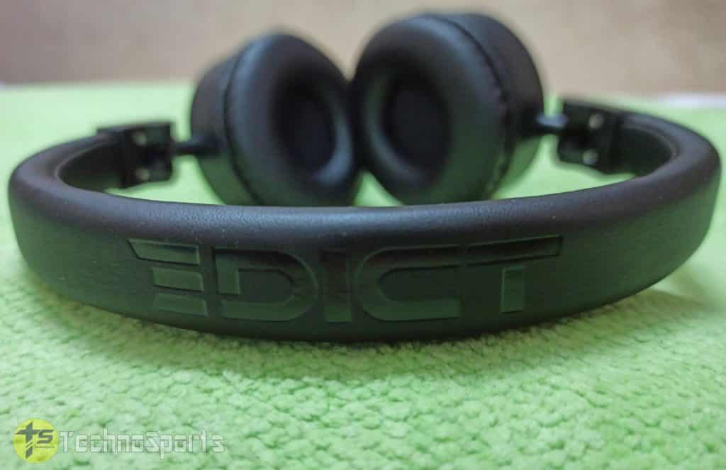 IMG 20200903 1532421 Edict by boAt EWH01 on-ear wireless headphone review: One of the best on-ear headphones for just Rs 1,299