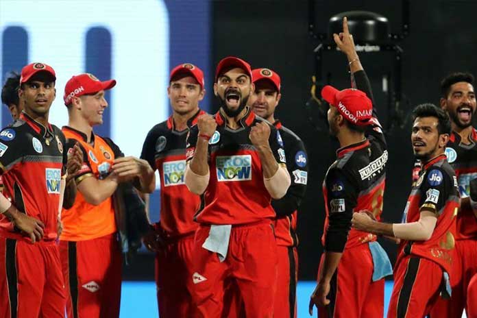 IPL 2019 Royal Challengers Bangalore IPL 2020: MI, DC, SRH, RCB - Which team has the highest possibility of winning the IPL 2020?