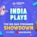 India’s biggest streamers come together in INDIA PLAYS by NODWIN GAMING