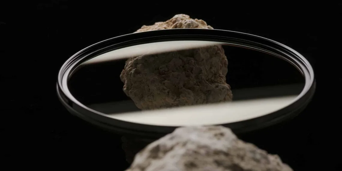 The newest generation of the Irix Edge Circular Polarizer SR available in 95mm diameter!