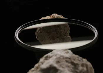 The newest generation of the Irix Edge Circular Polarizer SR available in 95mm diameter!