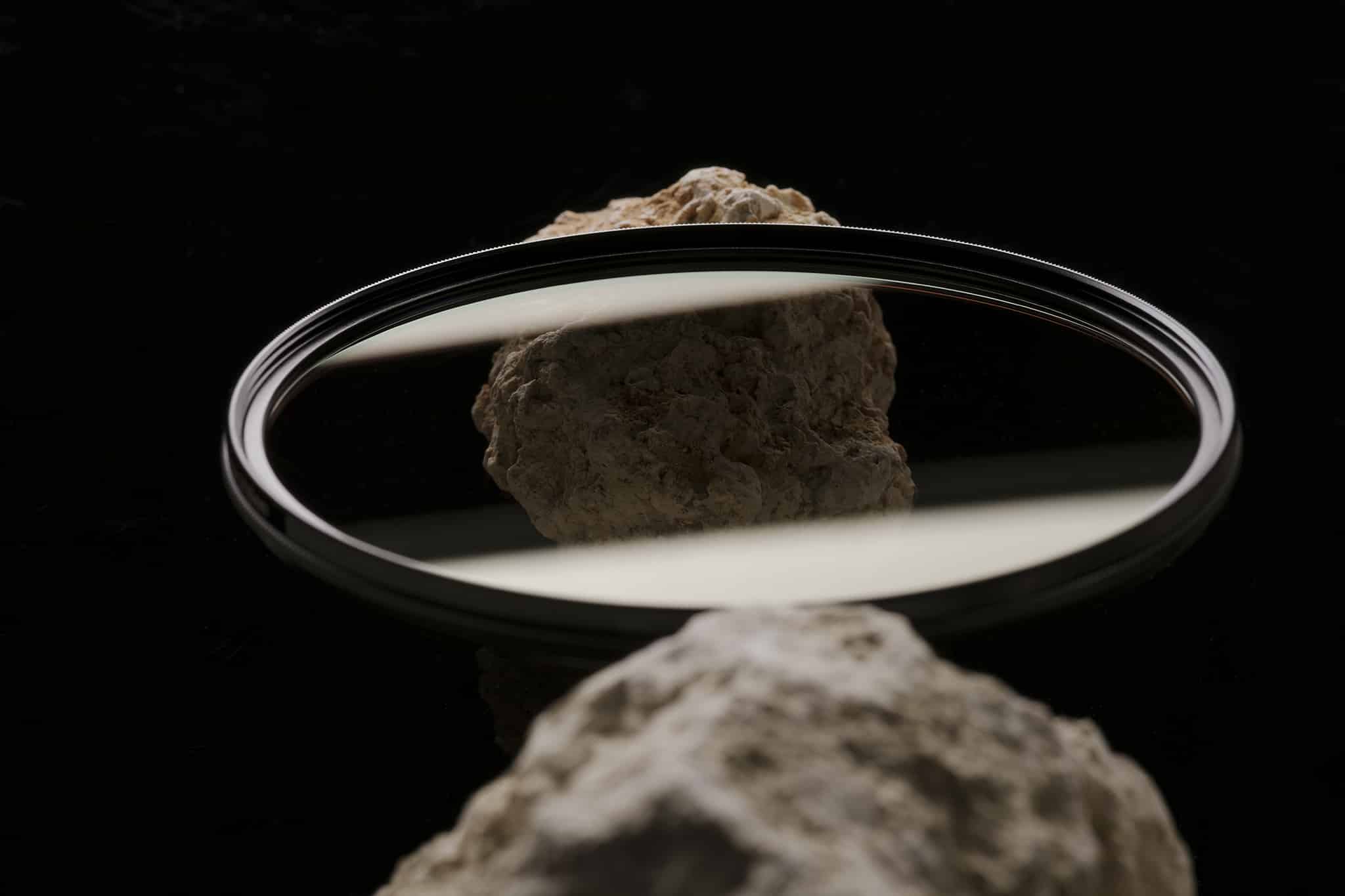 The newest generation of the Irix Edge Circular Polarizer SR available in 95mm diameter!