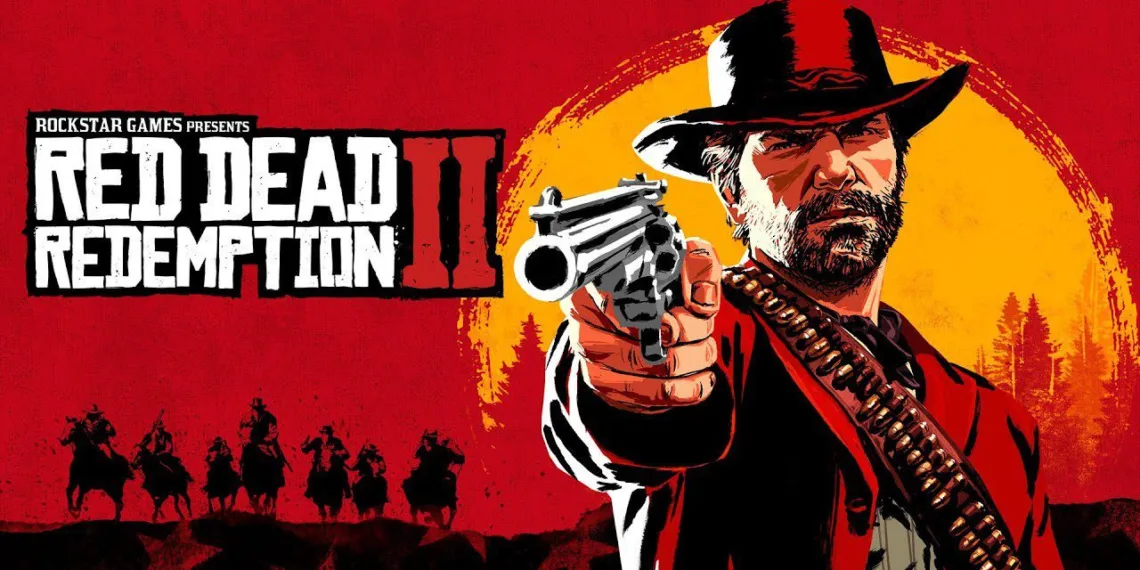 Is the Red Dead Redemption 2 the next big Epic Store Freebie_TechnoSports.co.in