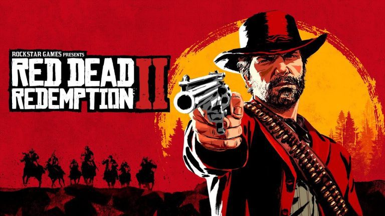 Is the Red Dead Redemption 2 the next big Epic Store Freebie?
