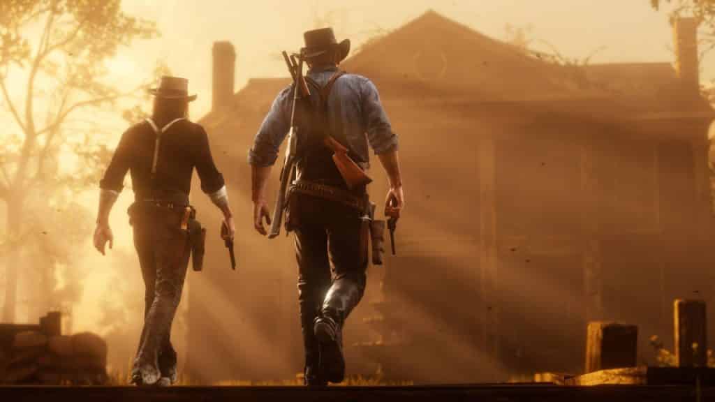 Is the Red Dead Redemption 2 the next big Epic Store Freebie__TechnoSports.co.in