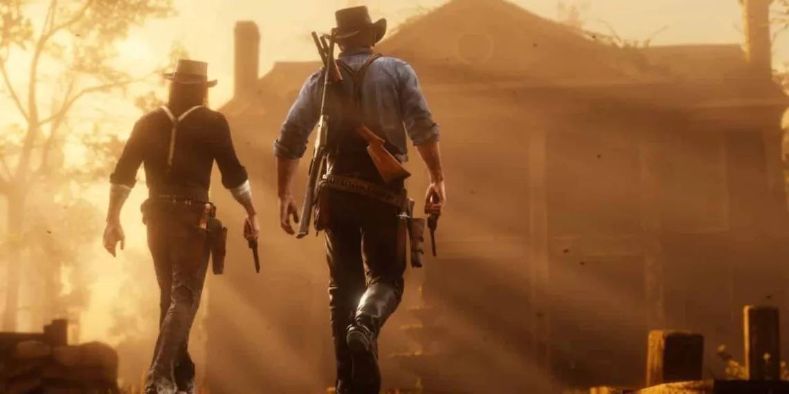 Is the Red Dead Redemption 2 the next big Epic Store Freebie__TechnoSports.co.in