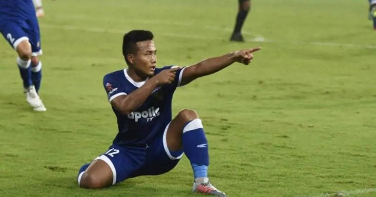 Jeje Lalpekhlua ISL 2020: East Bengal all-set to sign free agent Jeje Lalpekhlua