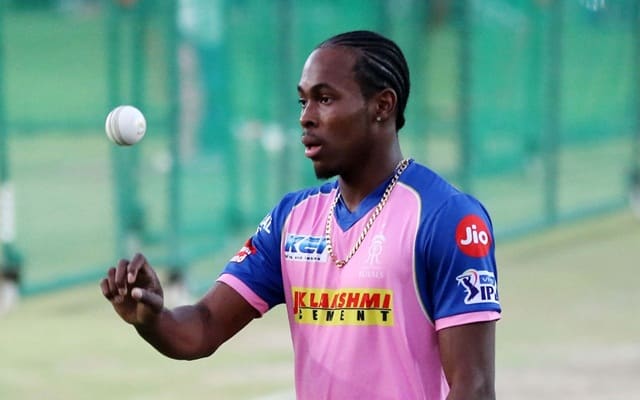 Jofra Archer IPL 2020 – RR vs MI: Match preview, Fantasy XI team and prediction