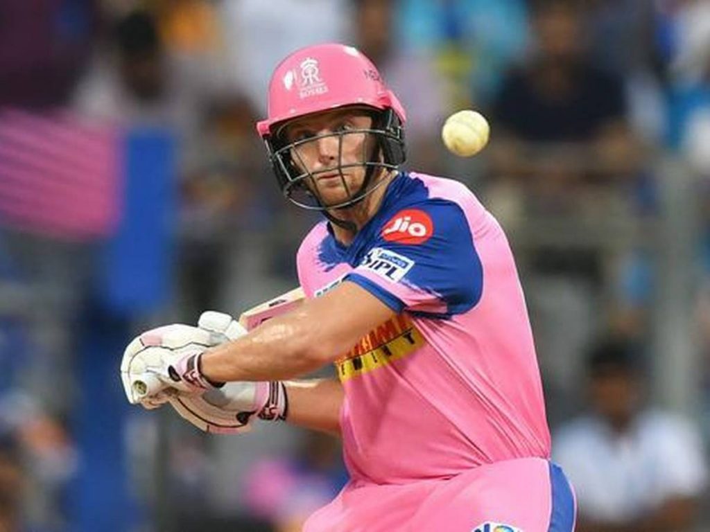 Josjpg IPL 2020: Top 10 batsmen who are contenders to win the Orange Cap