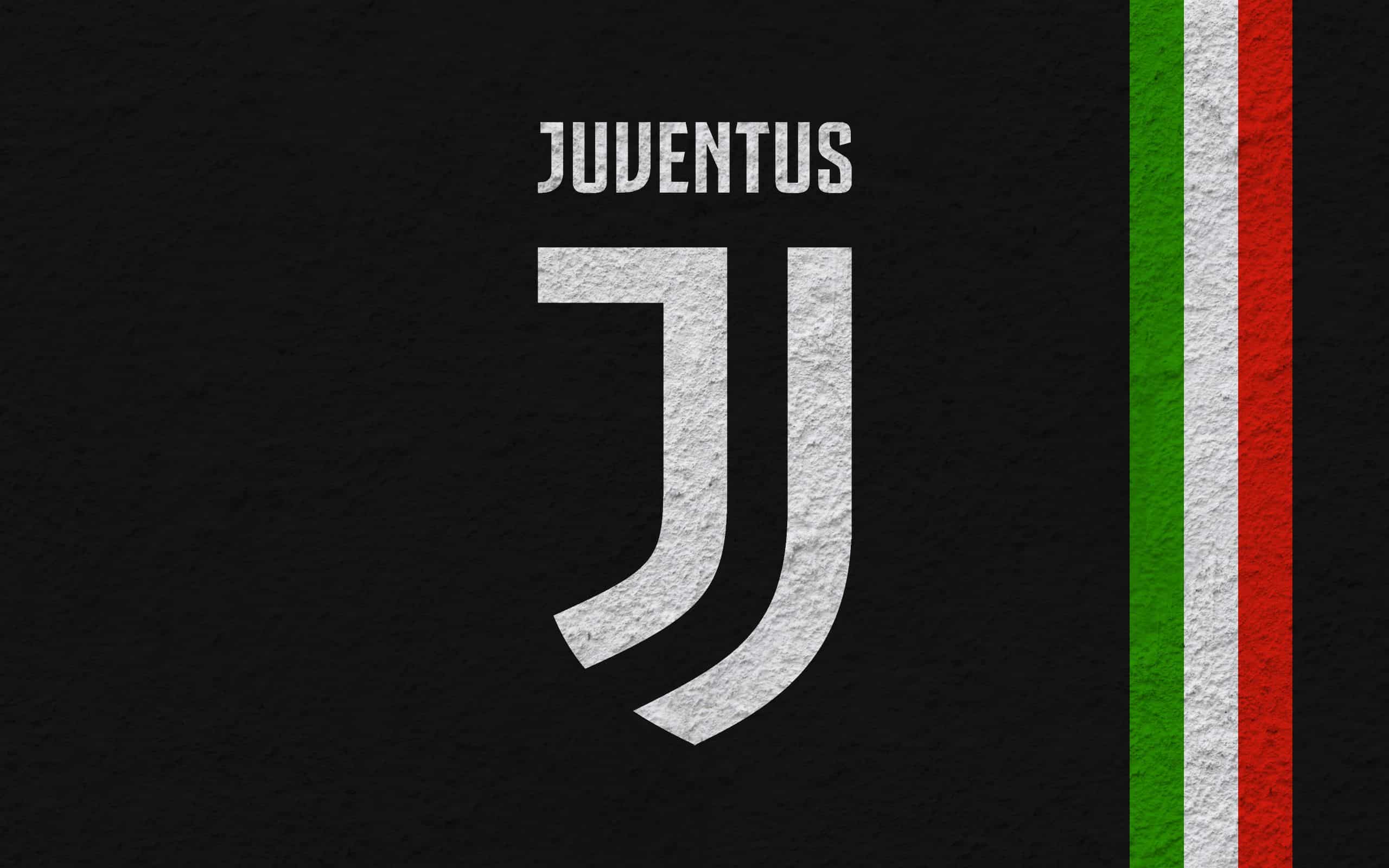  Juventus  Logo  TechnoSports