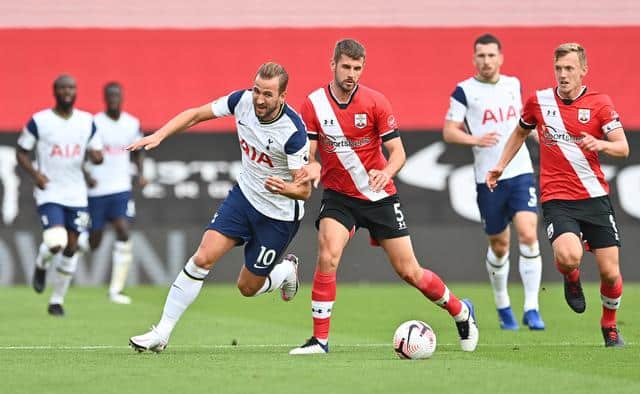 Kane 1 Premier League 2020-21 Matchday 2 becomes the highest scoring matchday in history