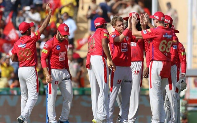 Kings XI Punjab IPL 2021: Kings XI Punjab to be rebranded as Punjab Kings from next season