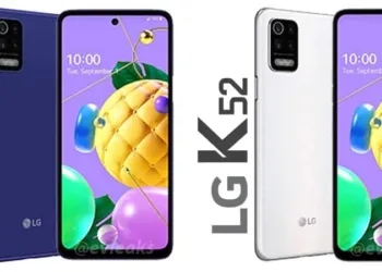 LG K52_TechnoSports.co.in
