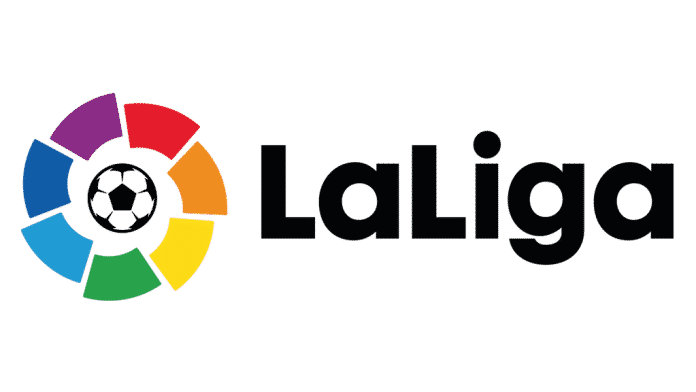La Liga logo
